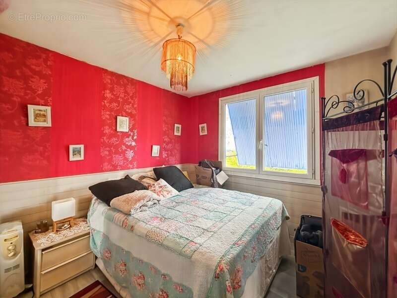 Maison à LAGRAULET-DU-GERS