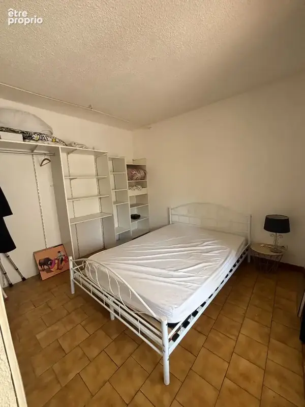 Appartement Agde 3 pièce(s) 83 m2 avec terrasse - photo 4