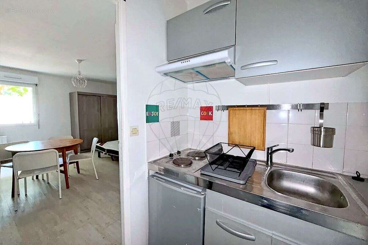 Appartement 0 chambre(s) à vendre - photo 4