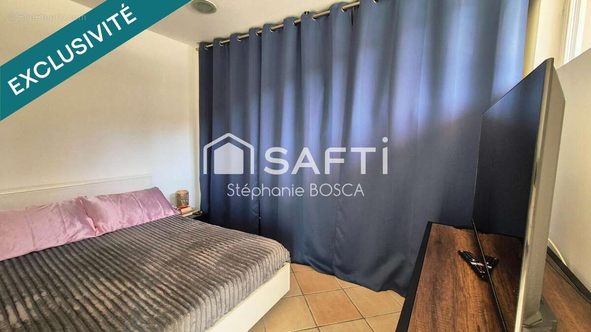 Photo 8 - Appartement à AJACCIO