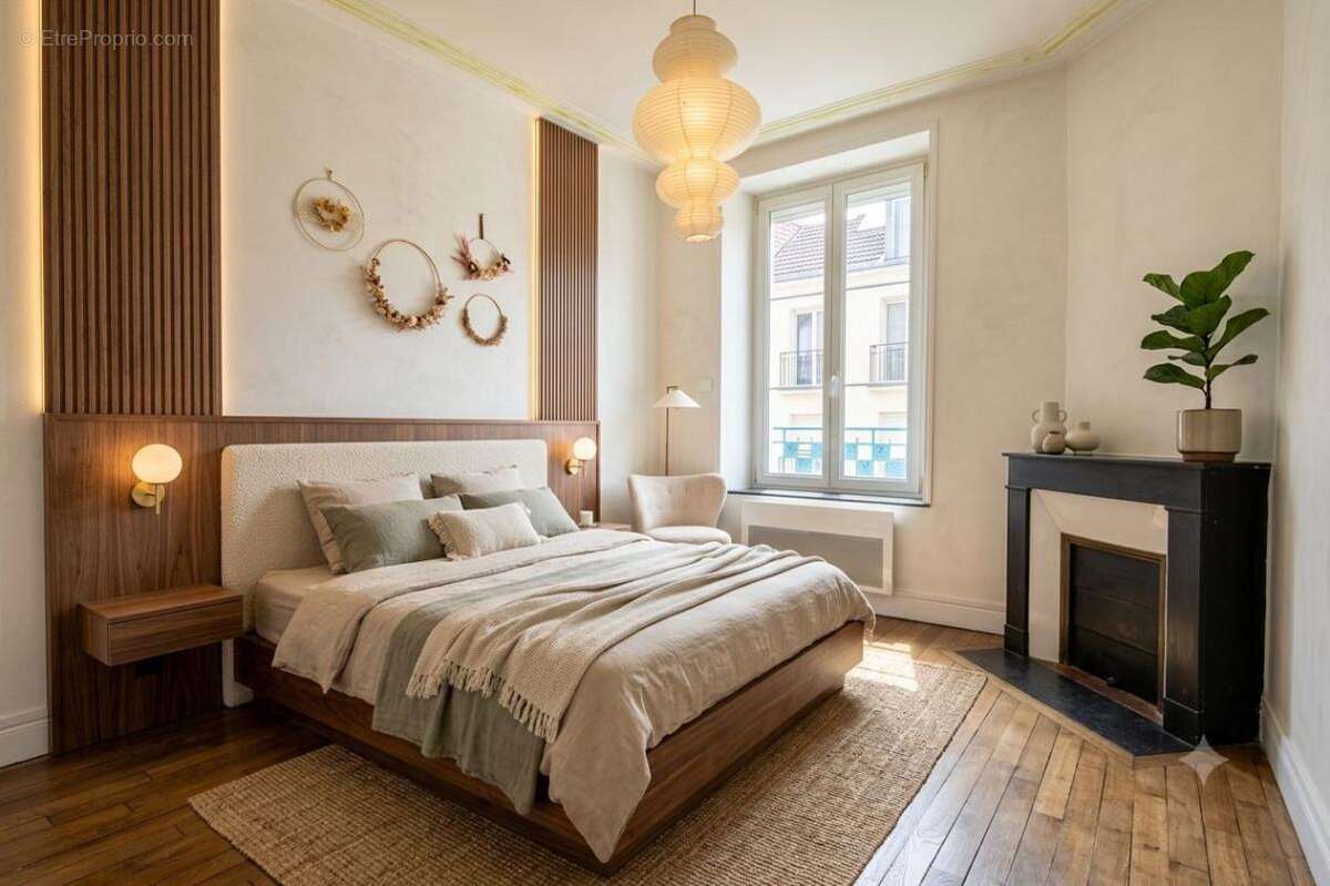 Appartement À Vendre - photo 5