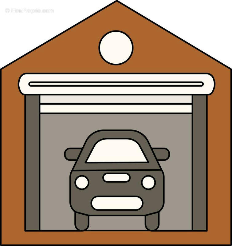 Parking à SAUSSET-LES-PINS