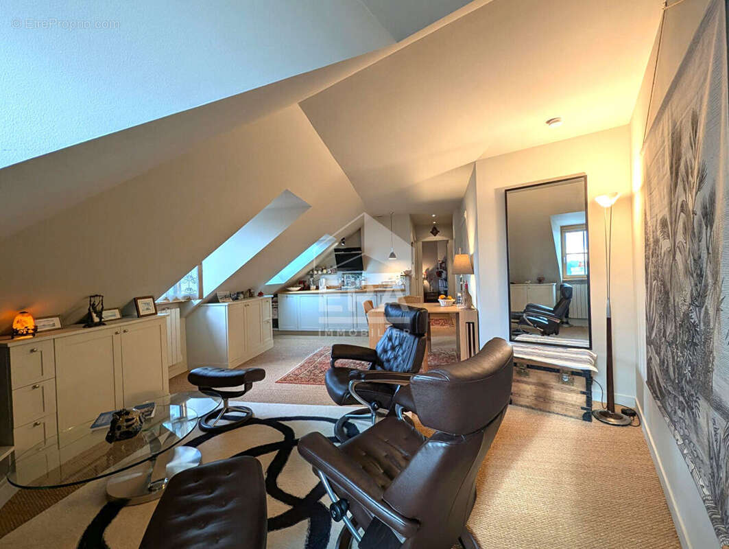 Appartement à DINARD