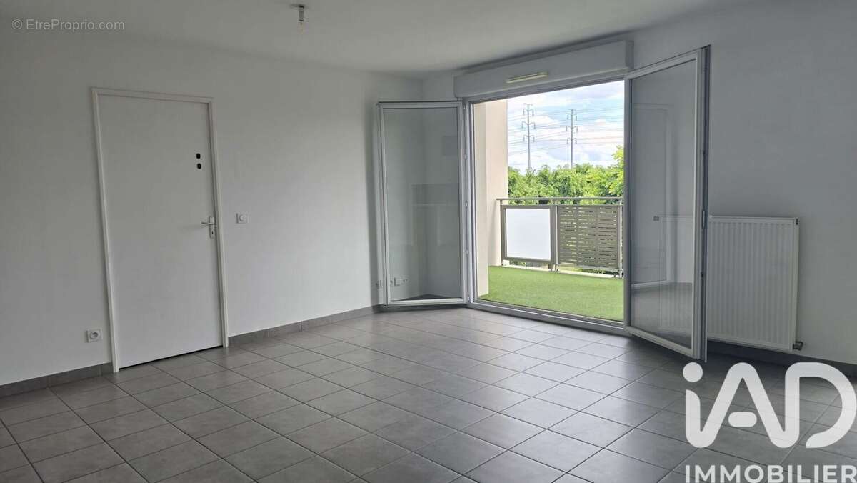 Photo 9 - Appartement à SAINT-PRIEST