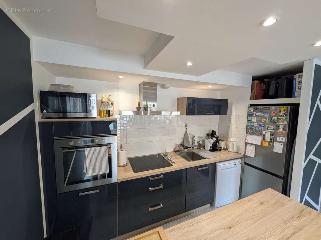 Appartement à CLERMONT-FERRAND