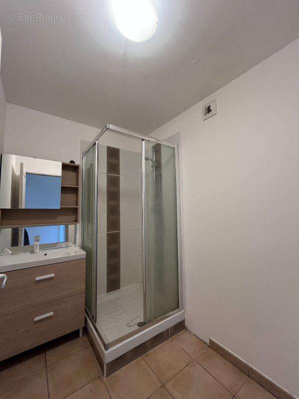 Appartement à SAINT-PAUL