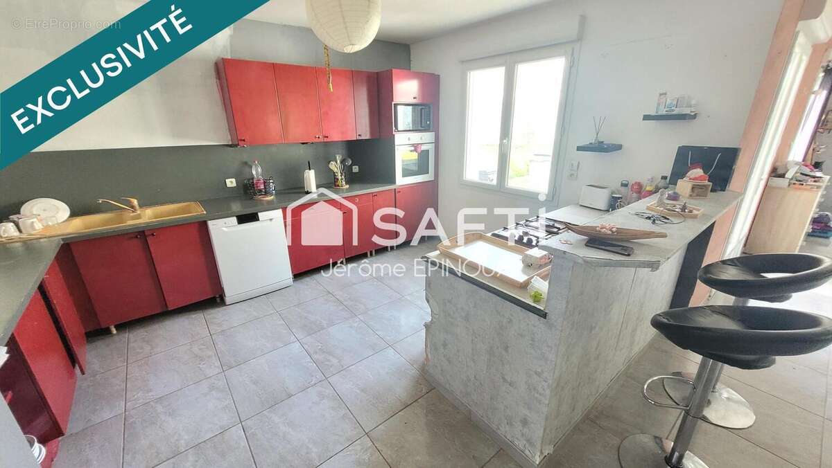 Photo 7 - Maison à CHATELLERAULT