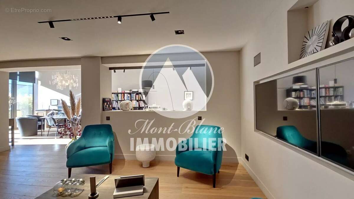 Commerce à SALLANCHES