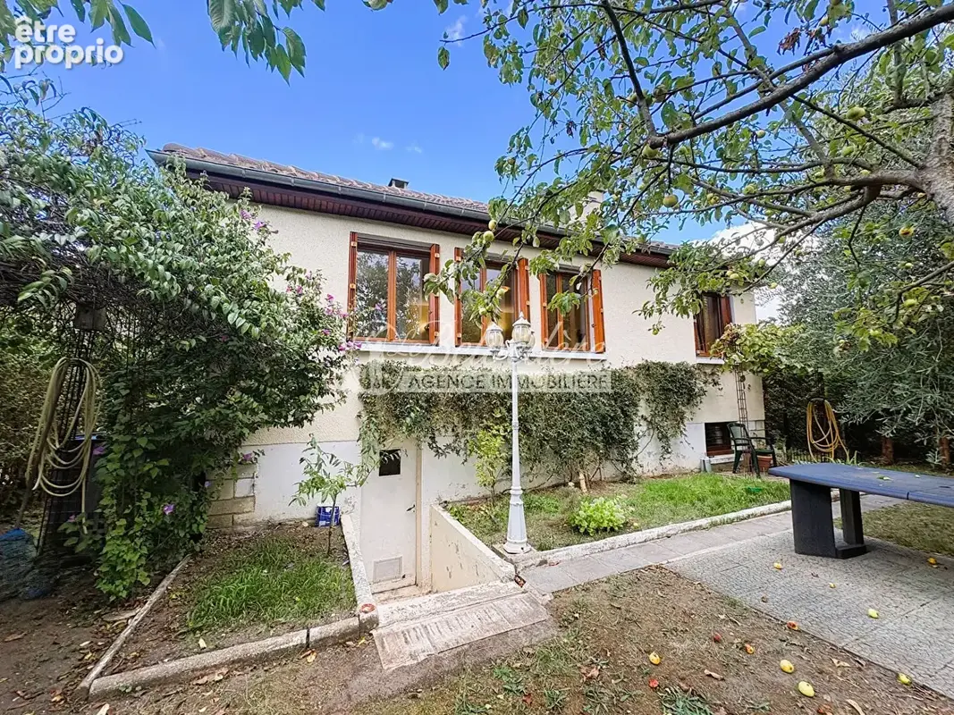 Maison Taverny - photo 12