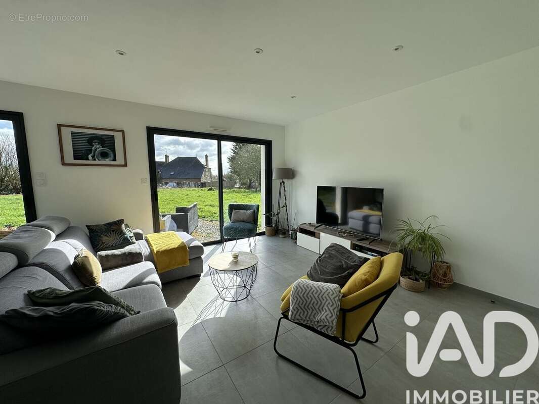 Photo 5 - Maison à TAUPONT