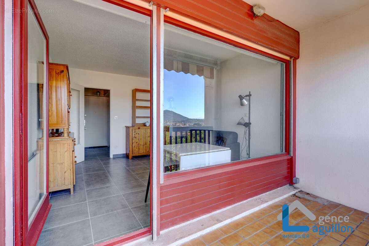Appartement à HENDAYE