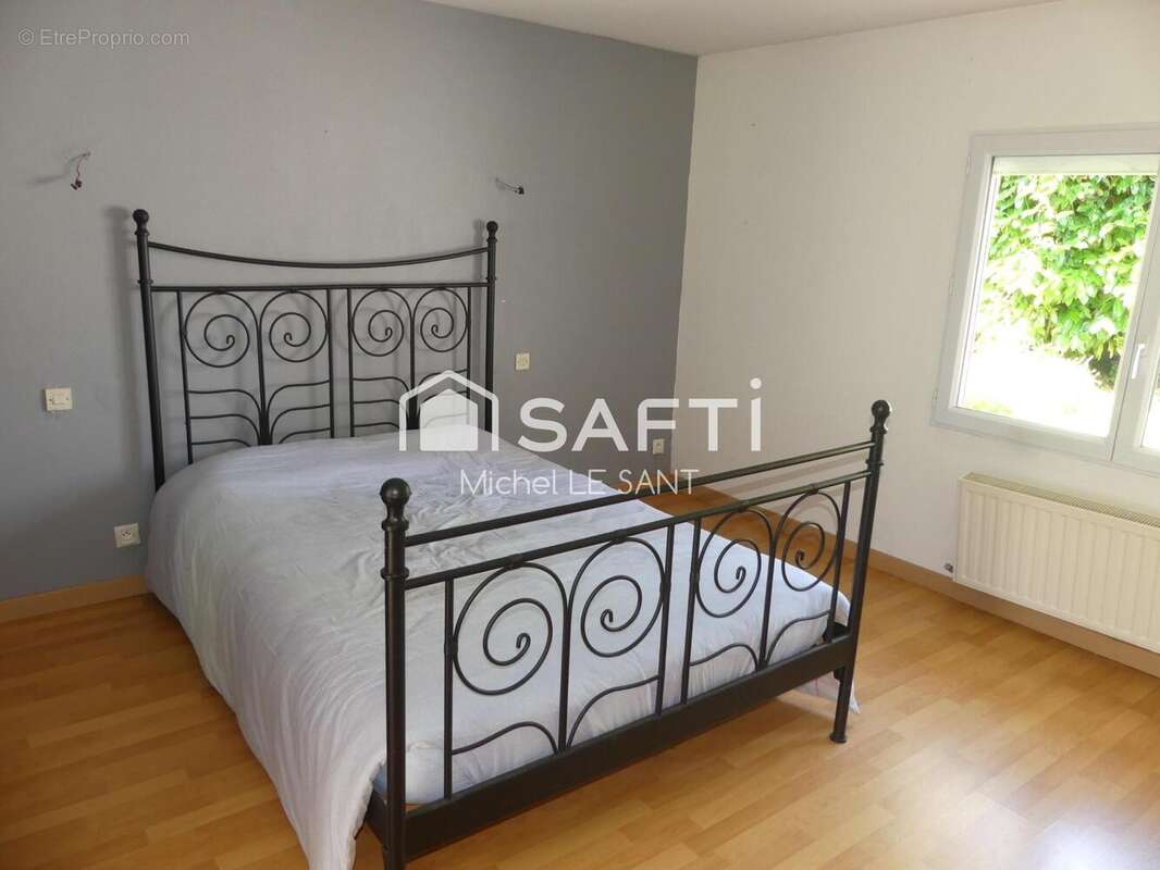 Photo 8 - Maison à FITZ-JAMES