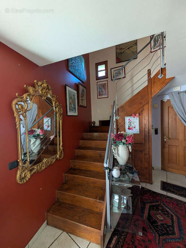 Maison à VIENNE