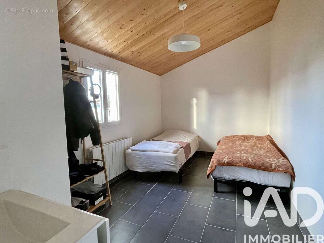 Photo 9 - Maison à SAINT-HILAIRE-DE-RIEZ