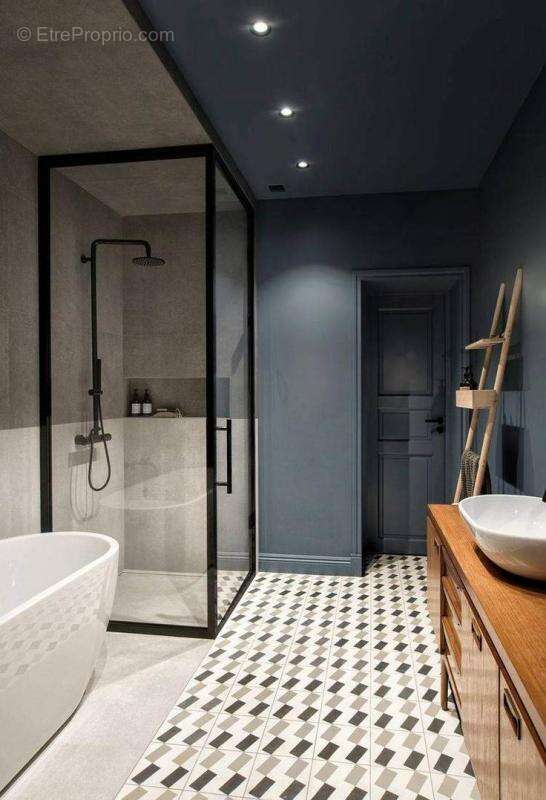 Maison à BOURG-BLANC