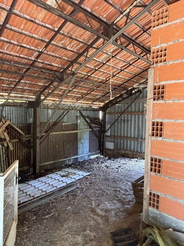 Charmante ferme de 150 m² à Saint-Ybars - photo 17