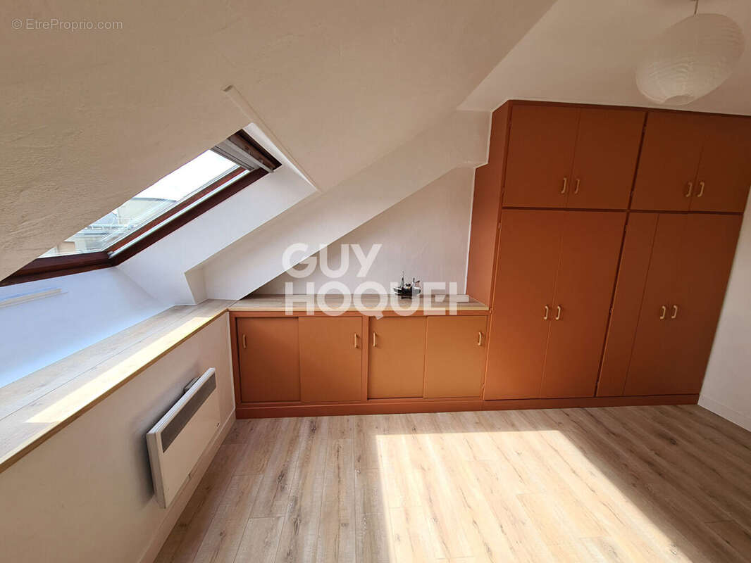 Appartement à NEUILLY-PLAISANCE