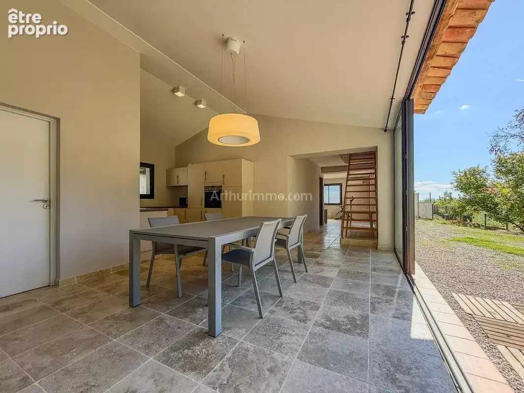 Vente Maison Draguignan(83300) 498 000ï¿œ - photo 7