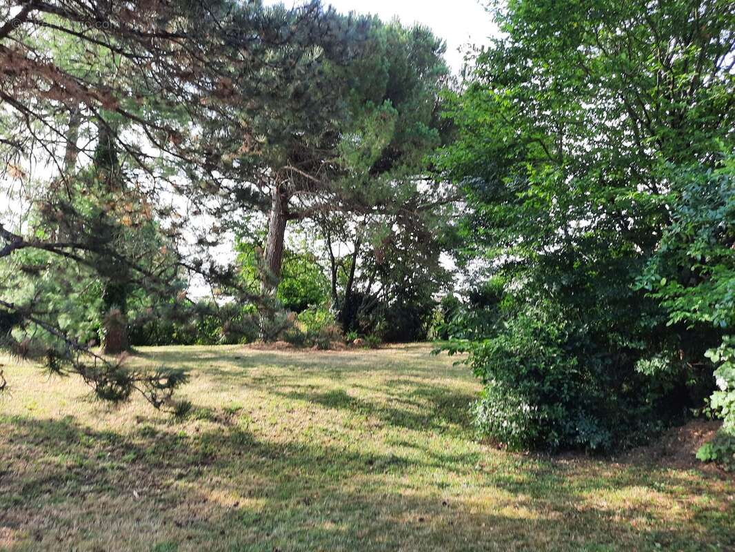 Maison à MIRAMONT-DE-GUYENNE