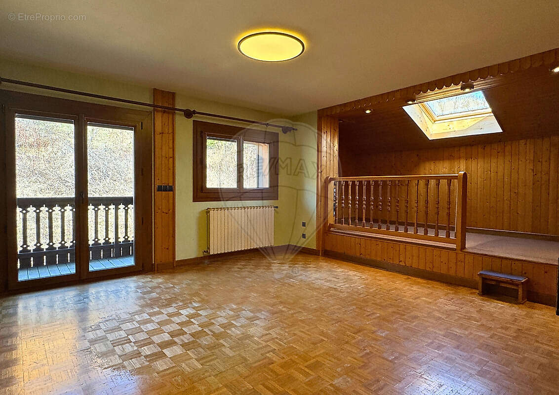 Maison à LES VILLARDS-SUR-THONES