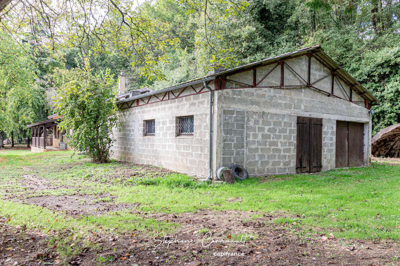 Maison à SAINT-LOUIS-EN-L&#039;ISLE