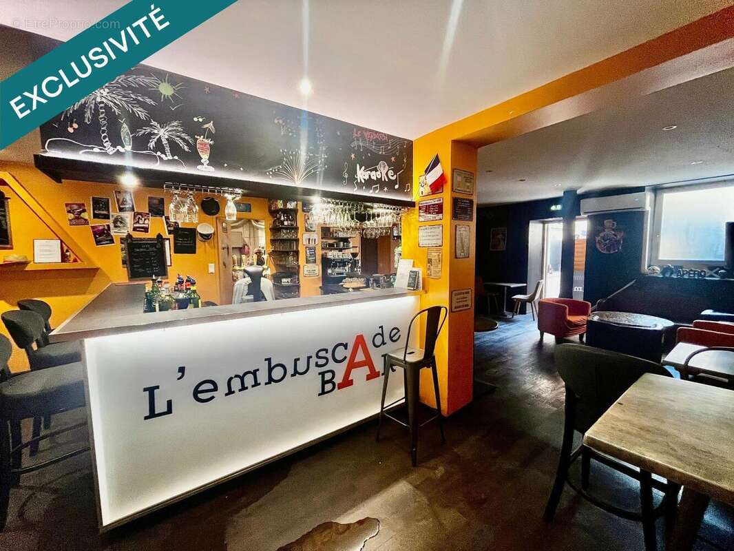 Commerce 61 m² à Neuf-Brisach  - photo 3
