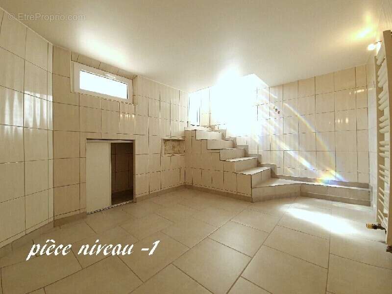 Maison à NOGENT-SUR-OISE