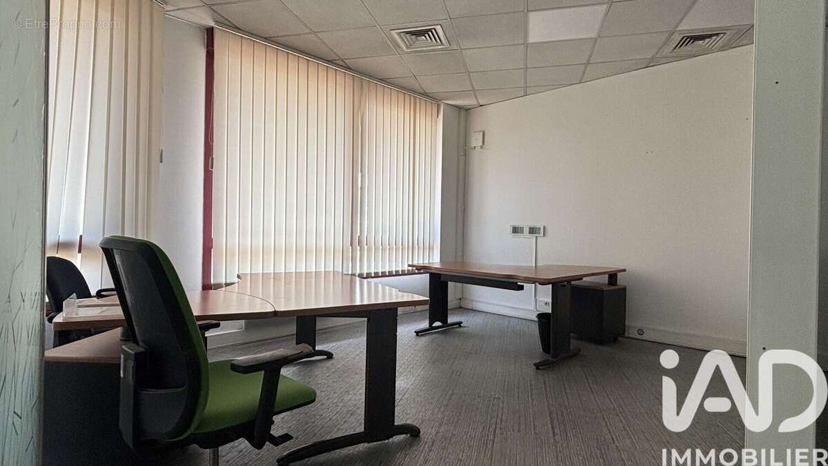 Commerce 153 m² à Toulouse  - photo 3
