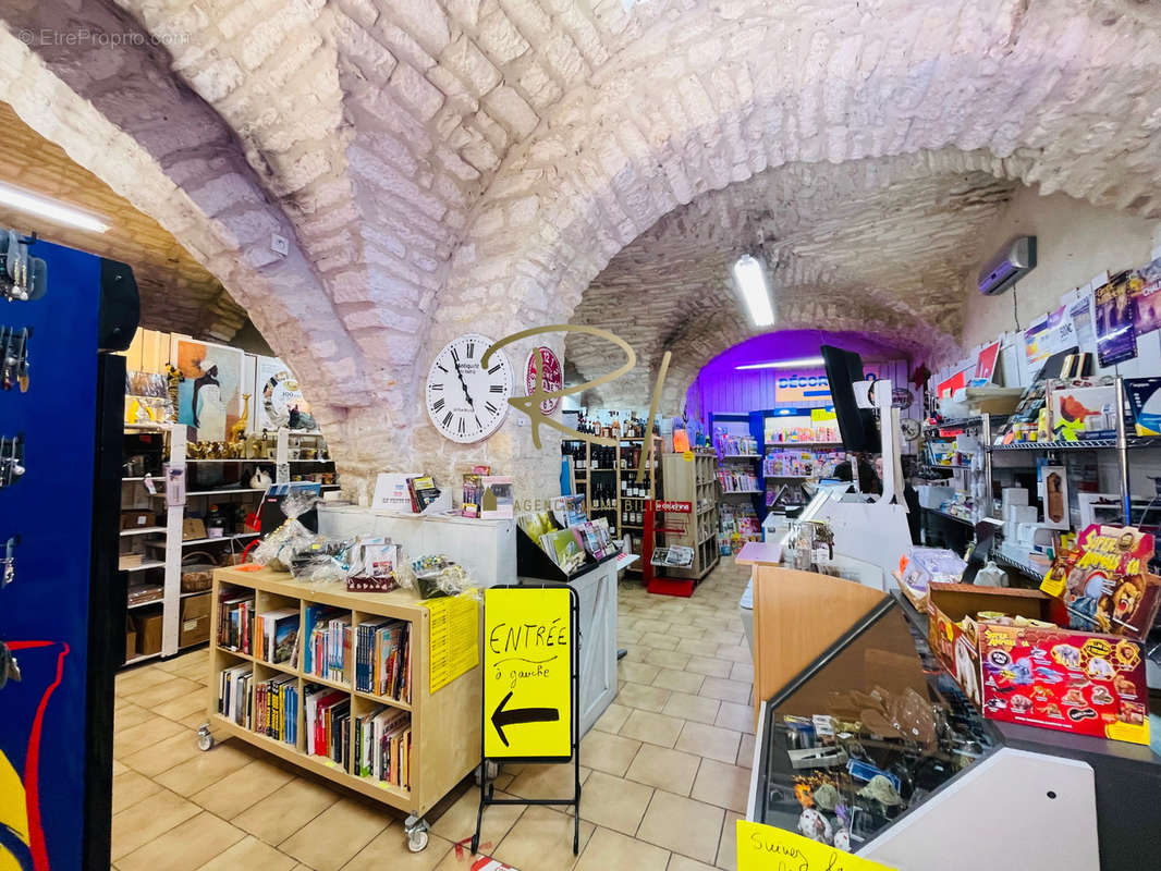 Appartement à BARJAC