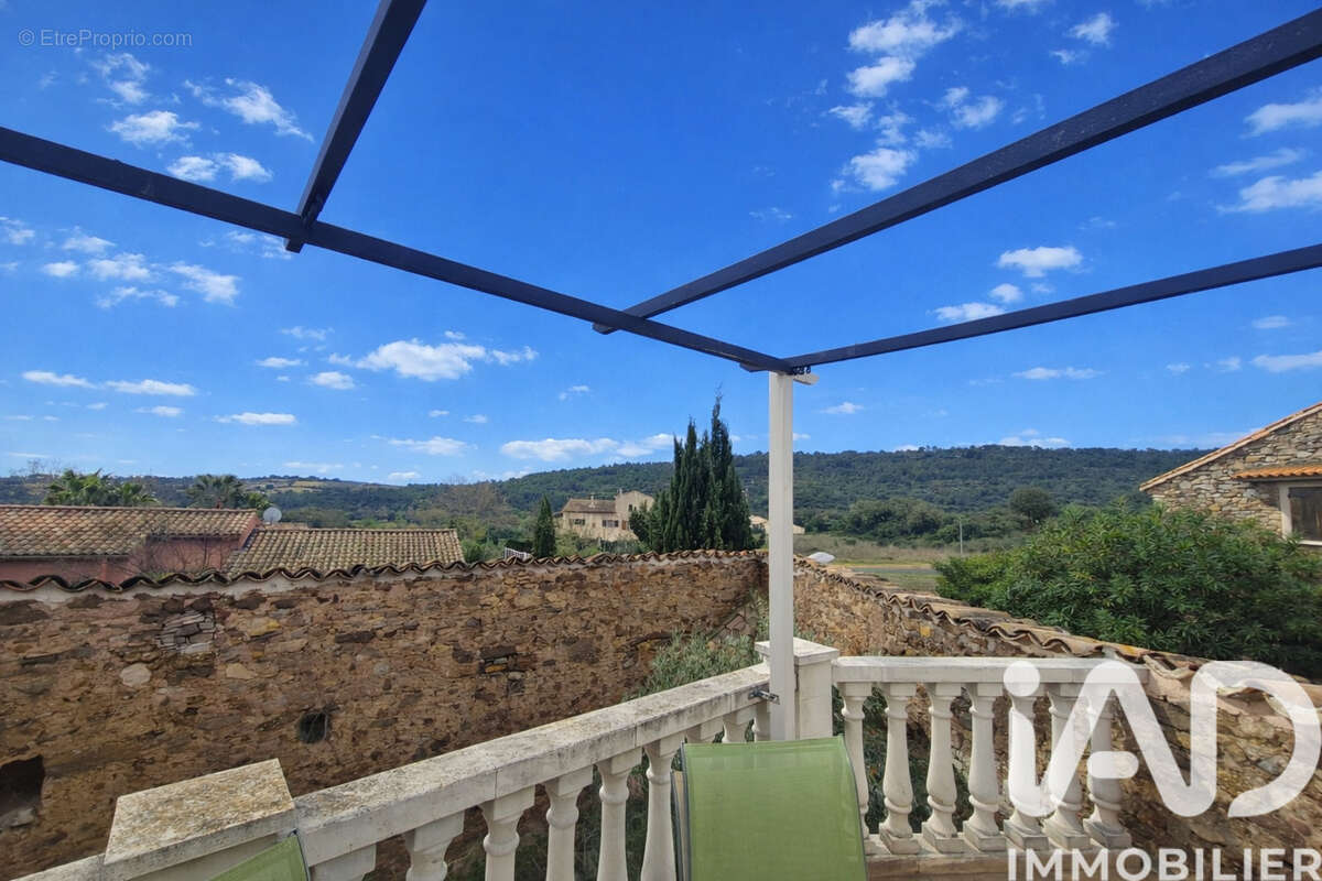 Photo 4 - Maison à CEBAZAN