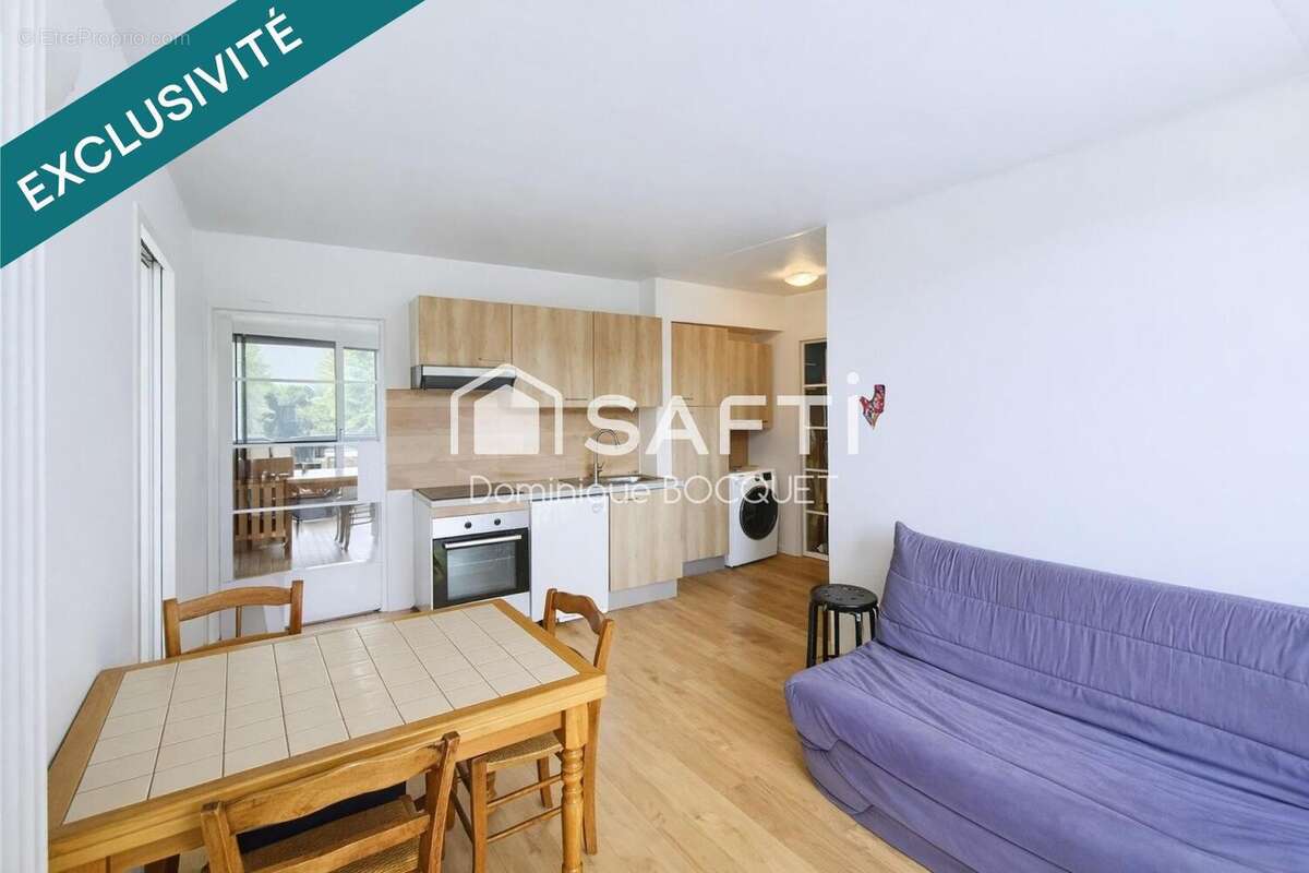 Photo 3 - Appartement à VILLARD-DE-LANS
