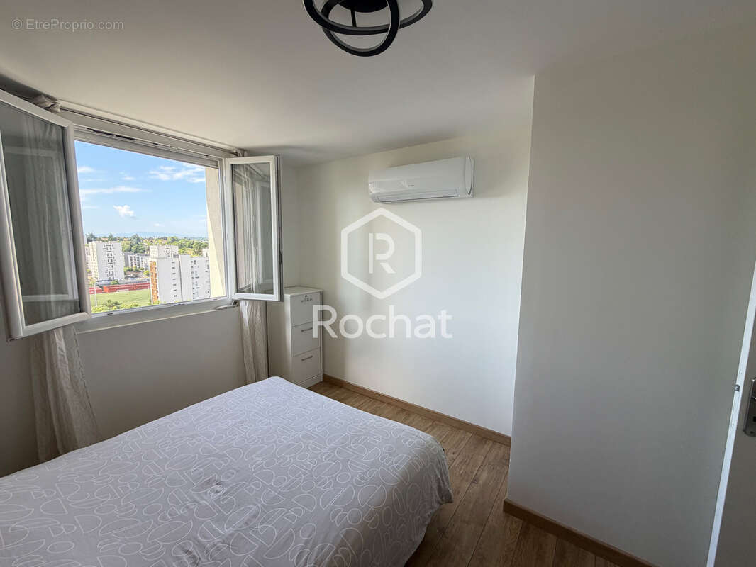Appartement à LYON-5E