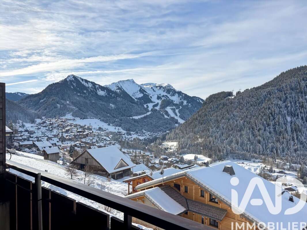 Photo 8 - Appartement à CHATEL