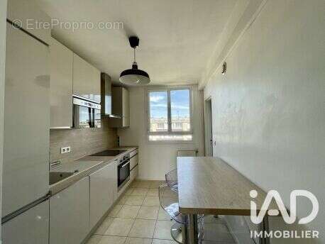 Photo 5 - Appartement à MAISONS-ALFORT