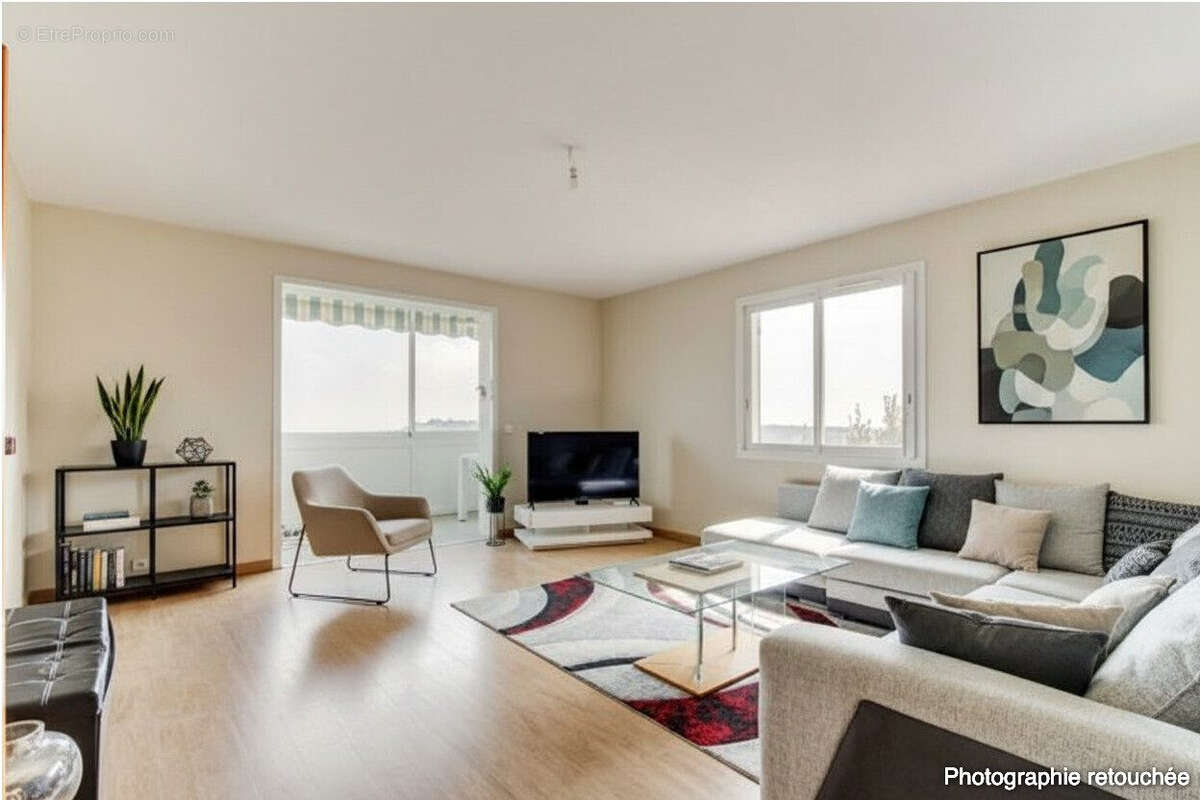 Appartement à VENCE