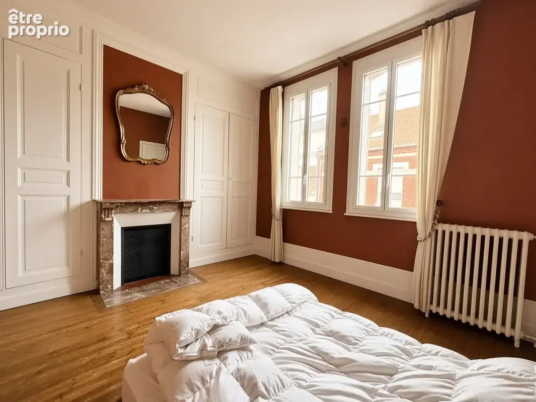 Maison 121 m² à Amiens  - photo 9