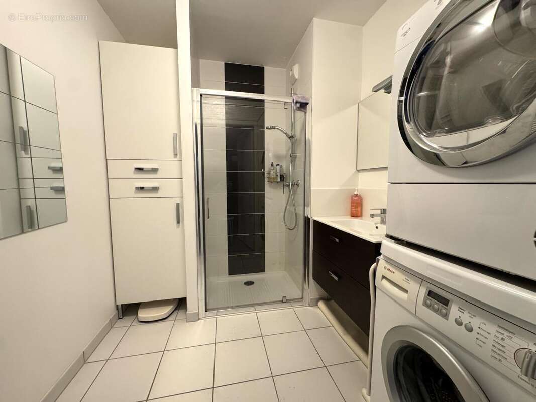 Appartement à SAINT-NAZAIRE