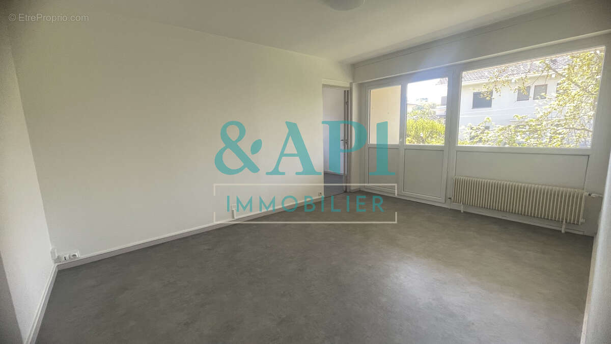 Appartement à THONON-LES-BAINS
