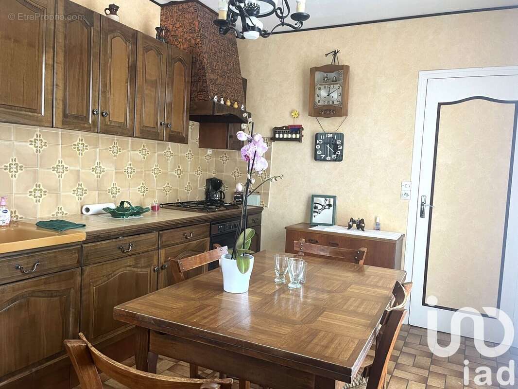 Photo 4 - Maison à COLAYRAC-SAINT-CIRQ