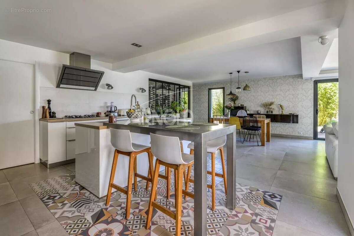 Maison-Vertou - photo 8