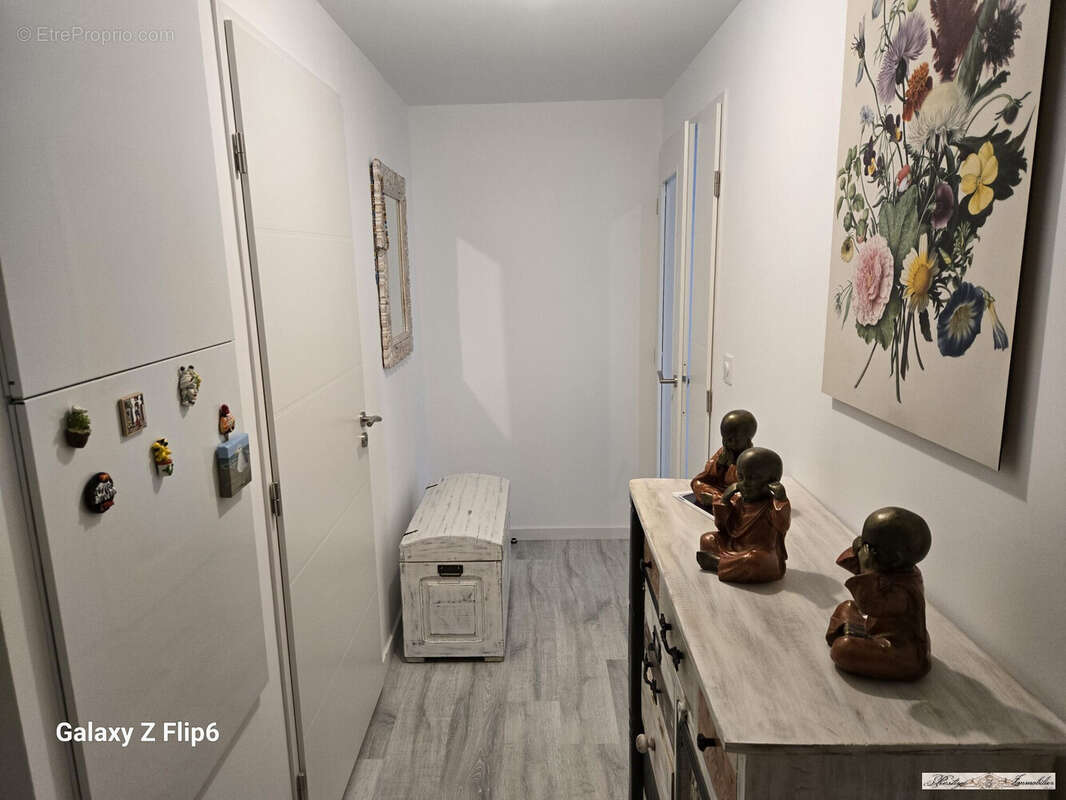 Appartement à DUNKERQUE