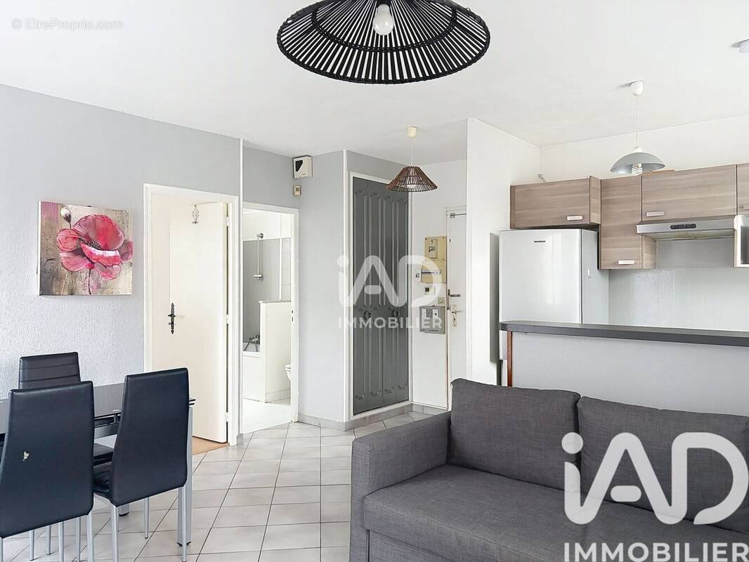 Photo 1 - Appartement à PONTAULT-COMBAULT