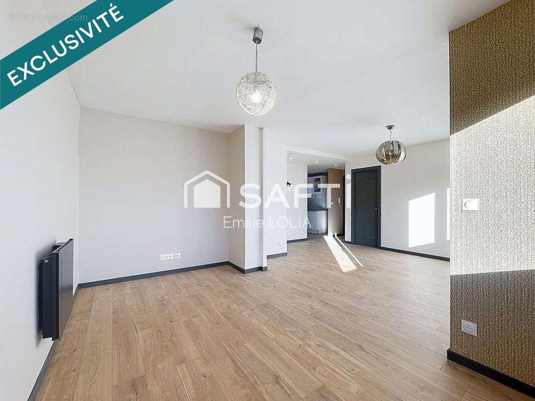 Photo 2 - Appartement à FLORANGE