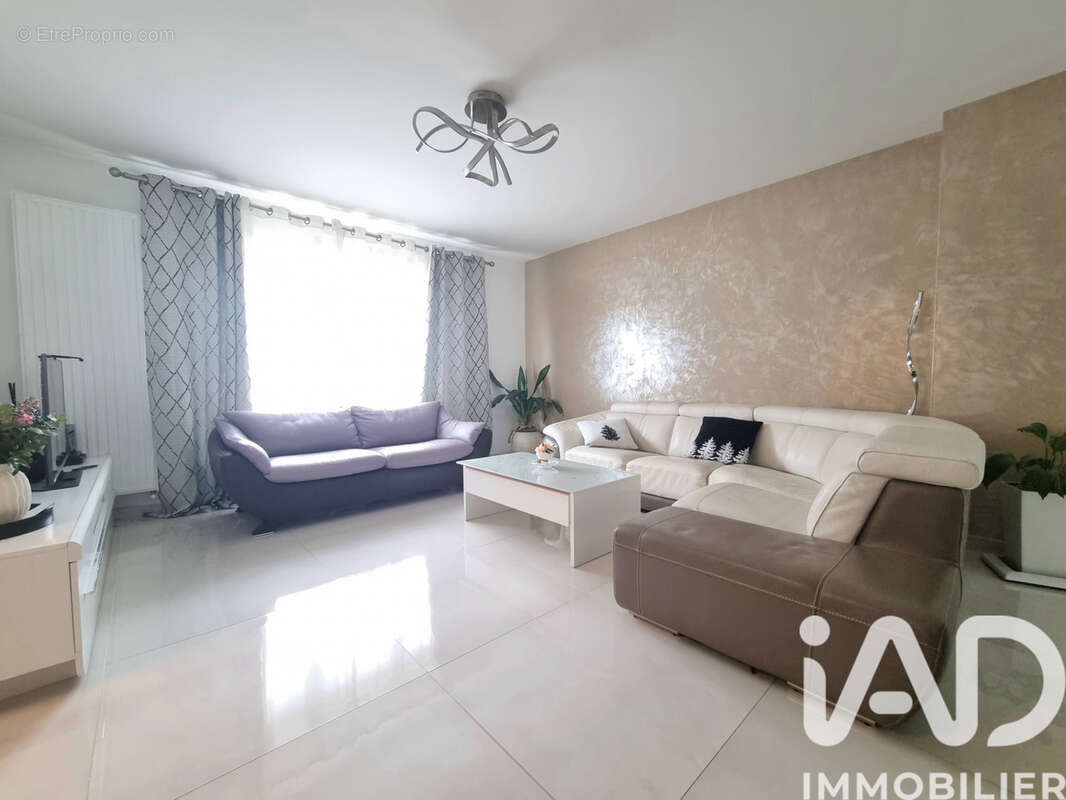 Photo 4 - Maison à MONTGERON