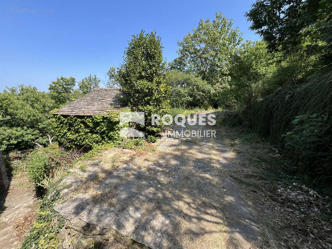 Maison à ROSIS