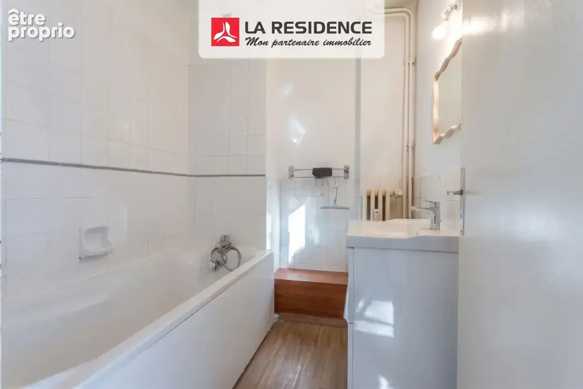 Appartement 2 pièces 52 m² à vendre à Valence (26000) - photo 8