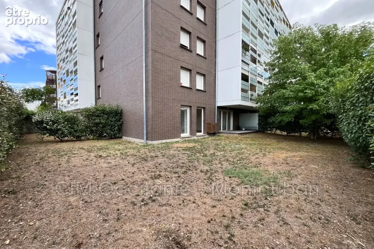 Appartement 3 pièces 68 m² à vendre à Toulouse (31200) - photo 8