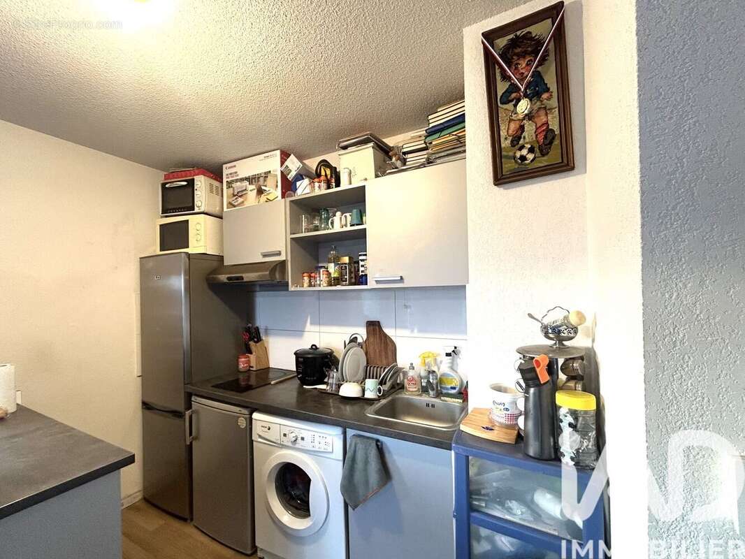 Photo 2 - Appartement à LORMONT