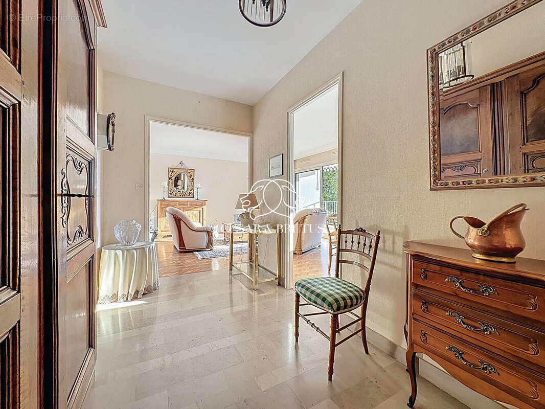 Appartement à ECULLY