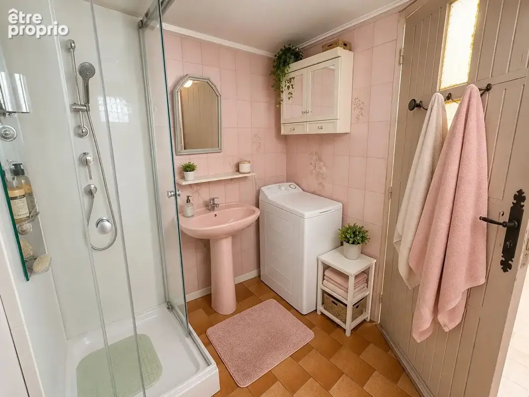 Maison Proche Meru - photo 8